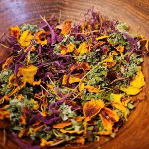 Period + PMS Relief Tea