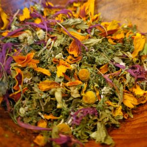 Digestion + Bloating Relief Tea