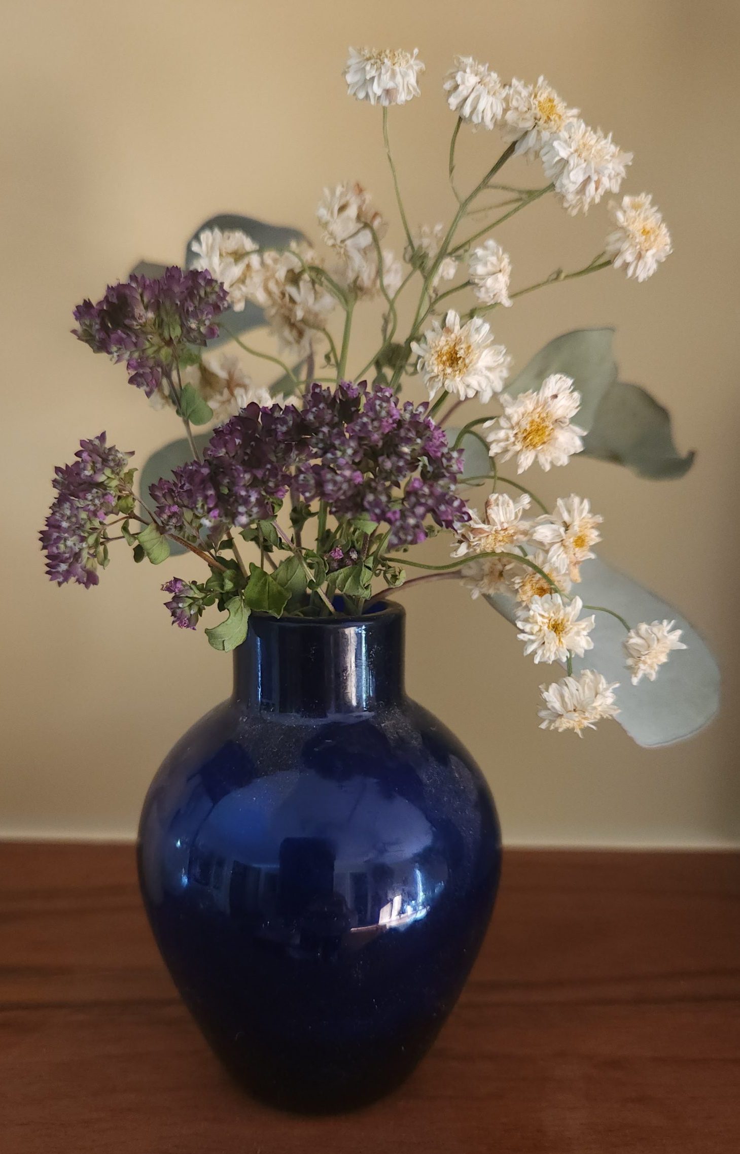 Dried Flower Bouquets
