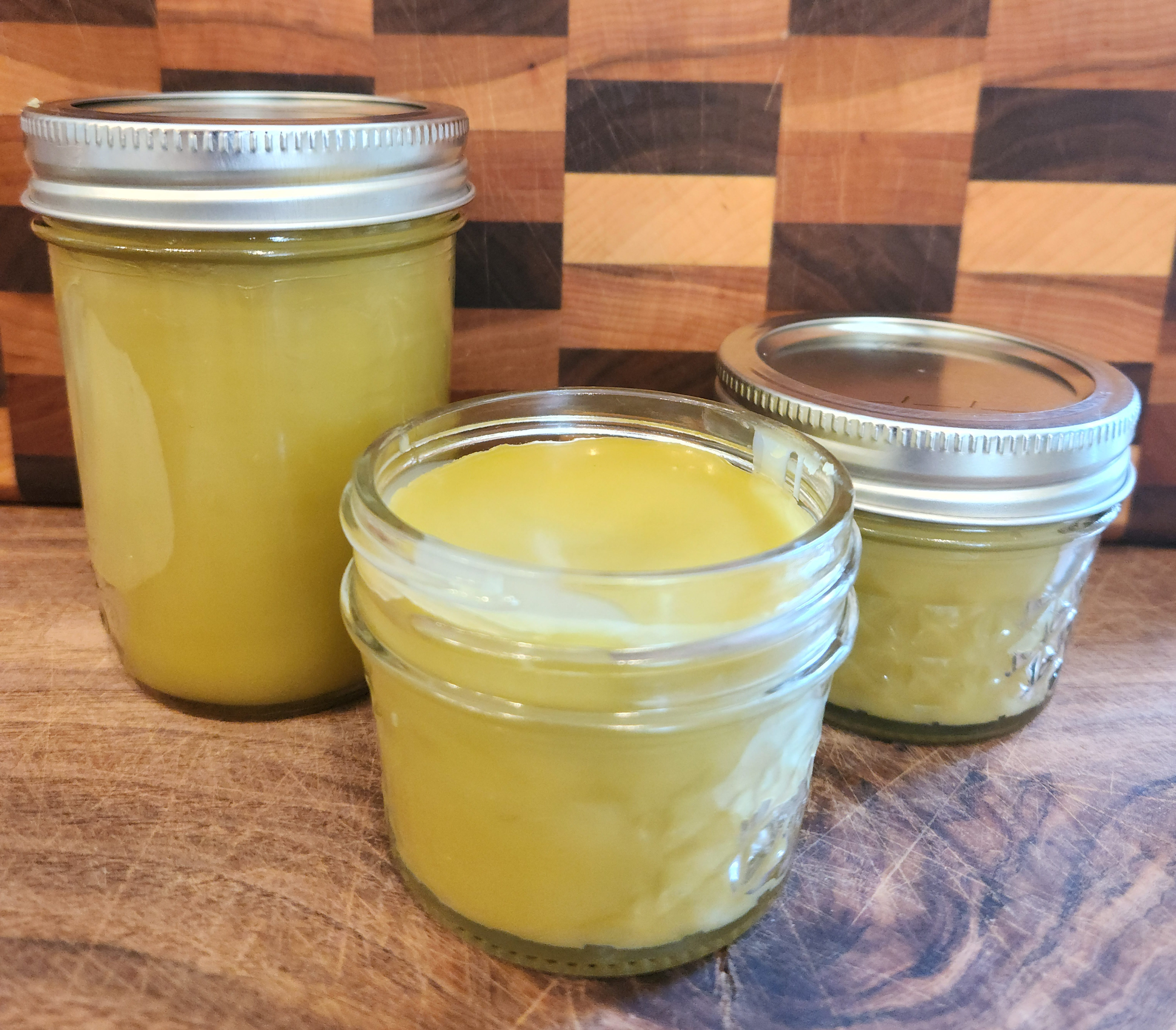 Full Spectrum Pain Relief Salve