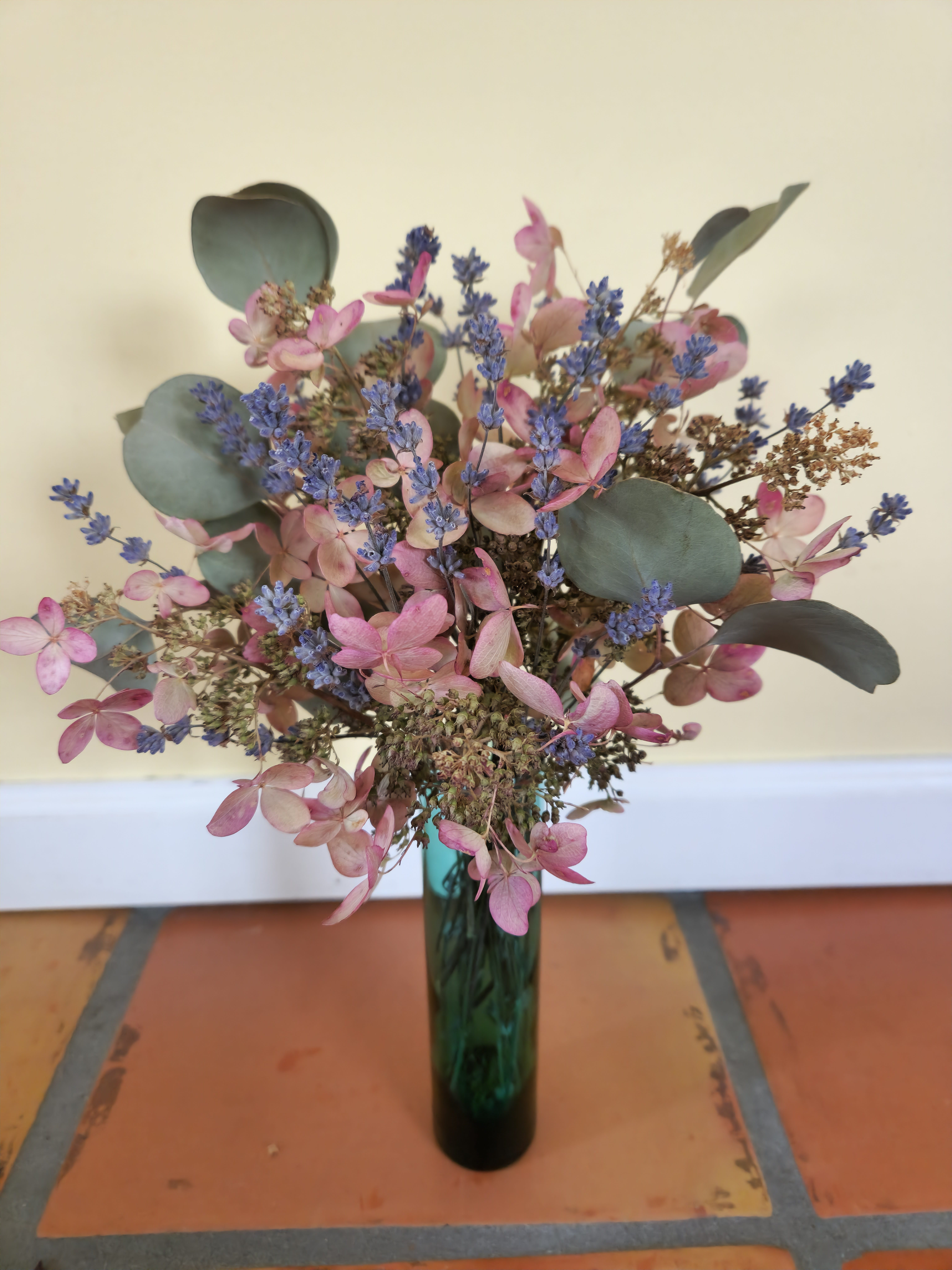 Dried Flower Bouquets - Image 2