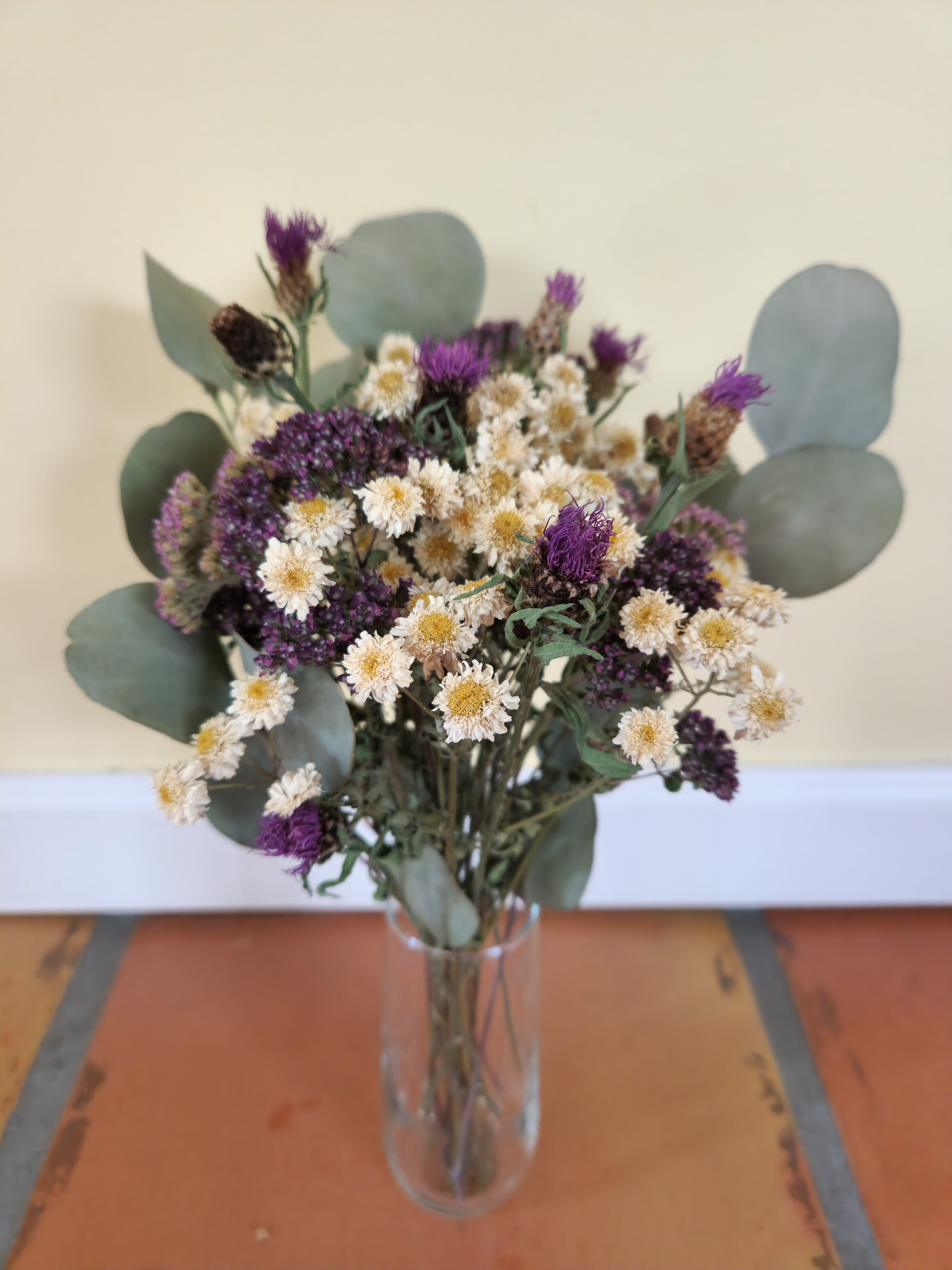 Dried Flower Bouquets - Image 3