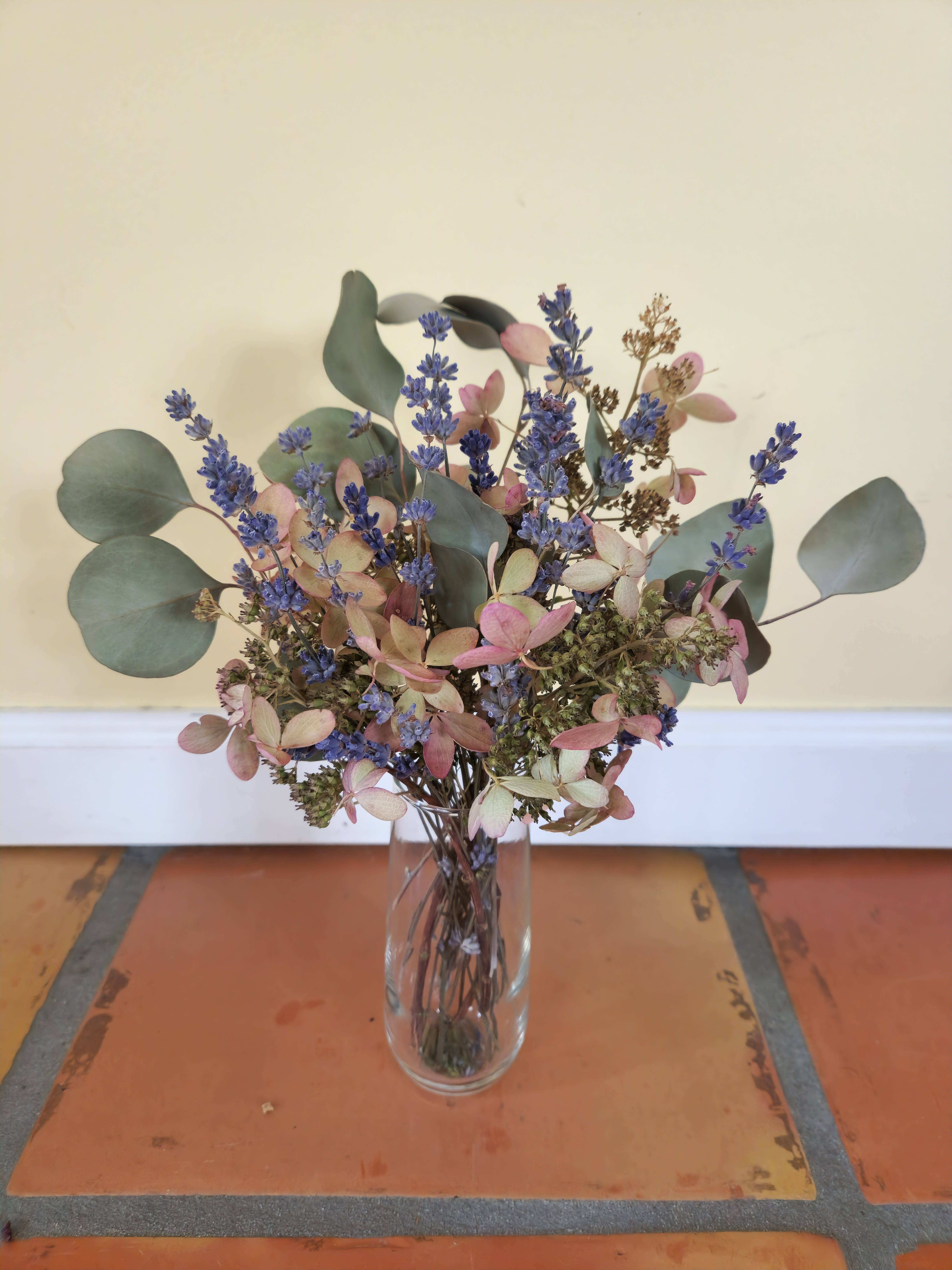 Dried Flower Bouquets - Image 4