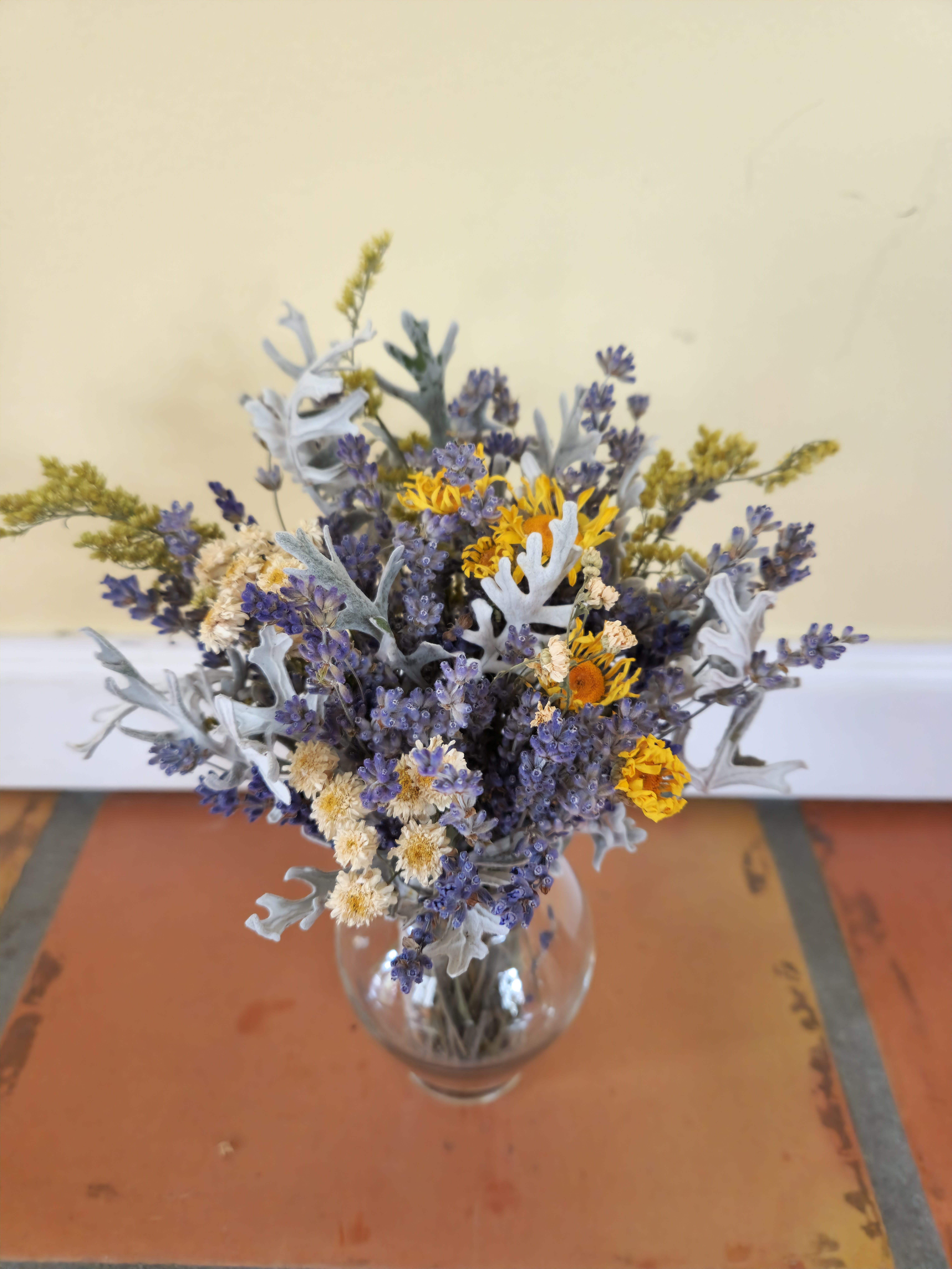 Dried Flower Bouquets - Image 5