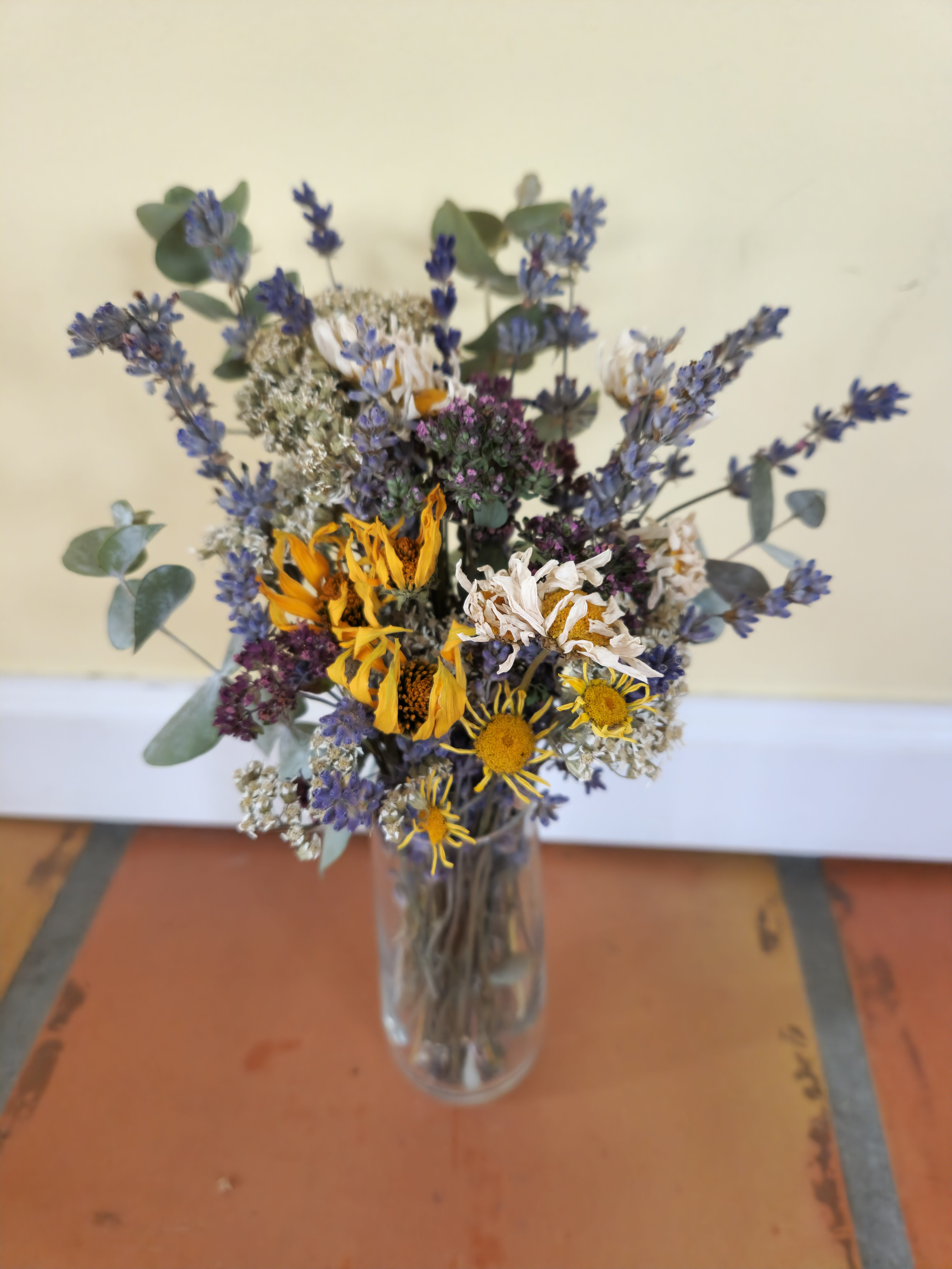 Dried Flower Bouquets - Image 6