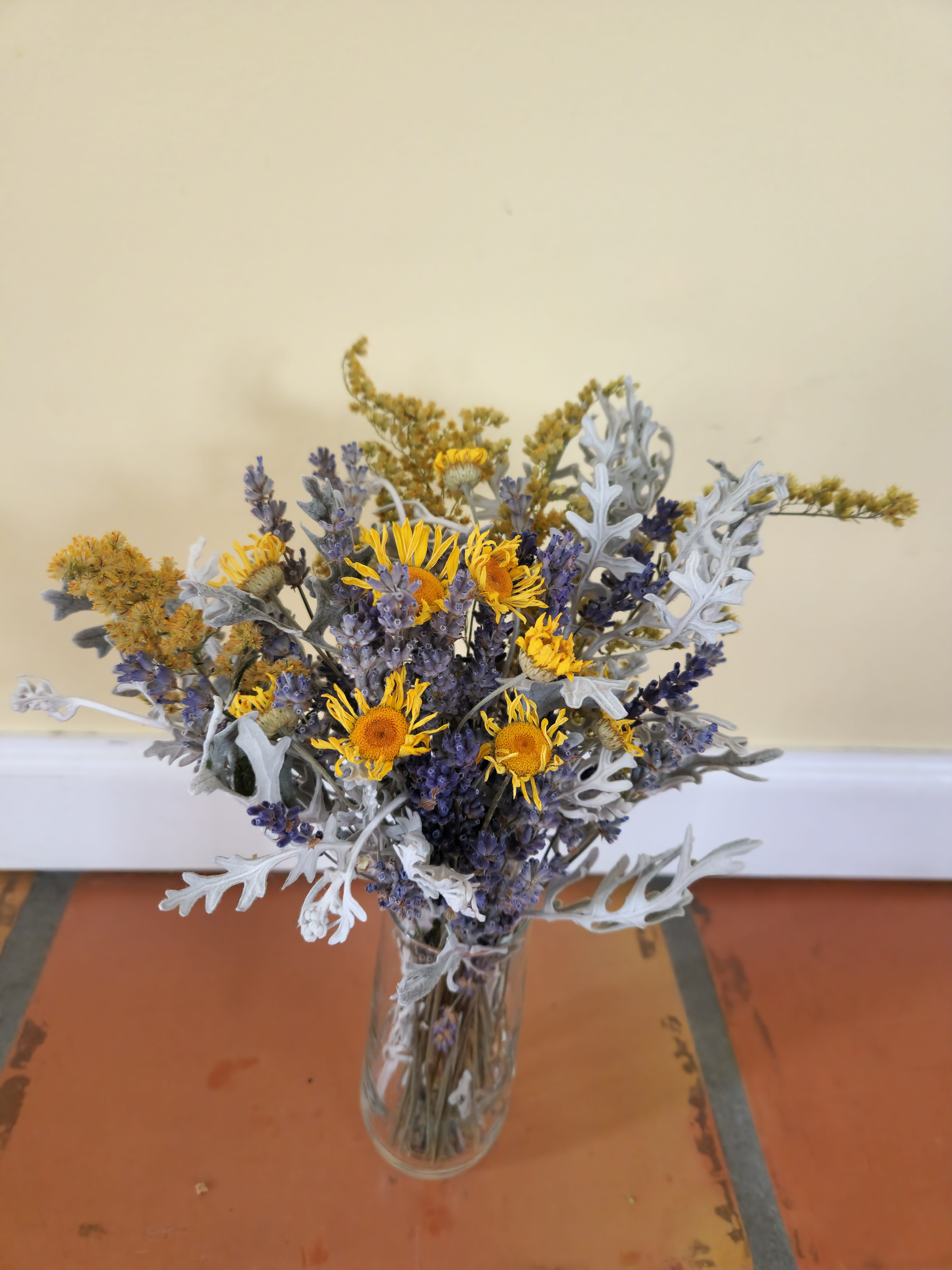 Dried Flower Bouquets - Image 7