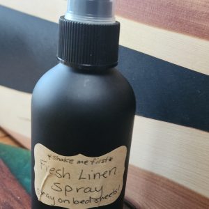 Refresh Linen Spray