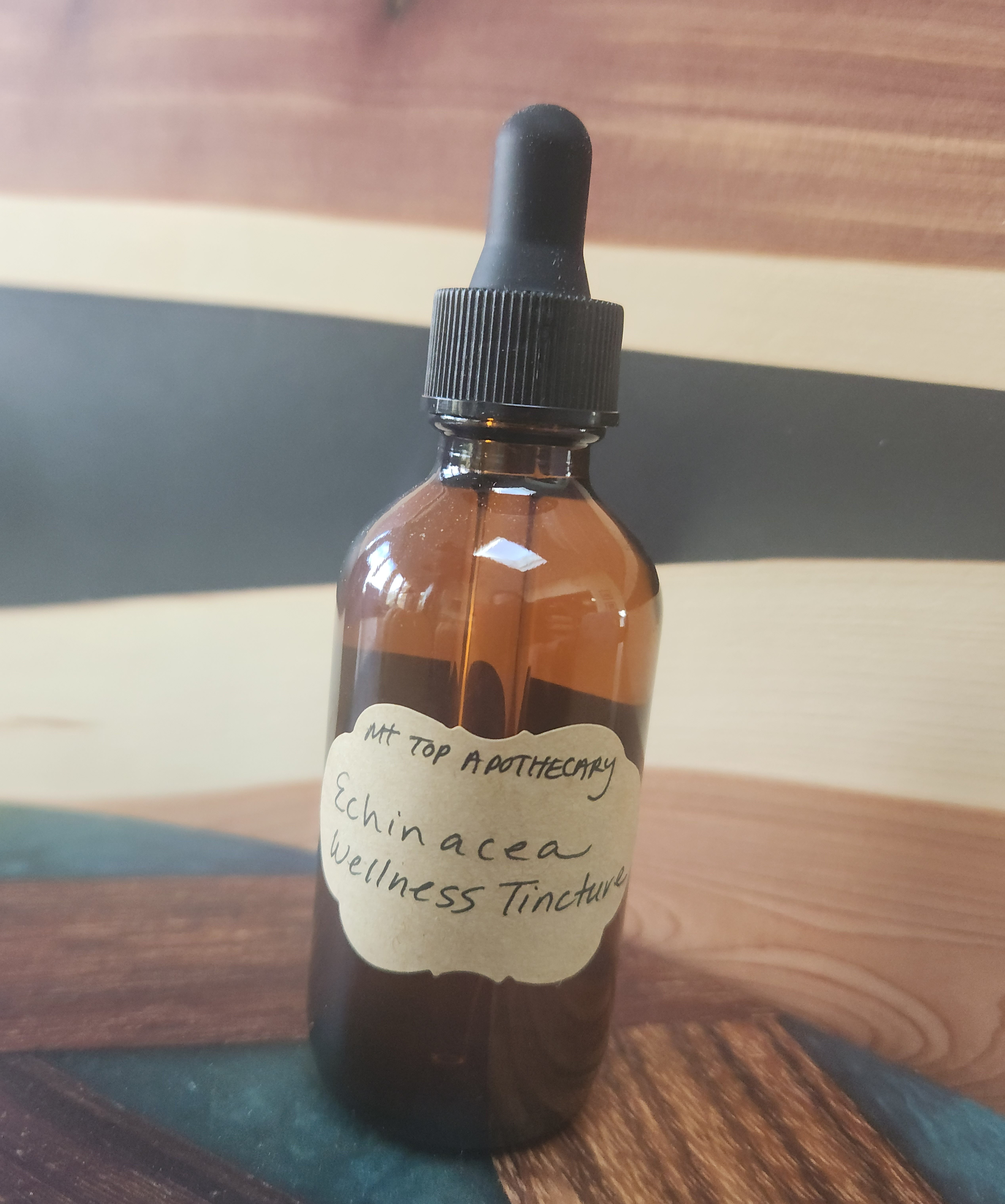 Echinacea Wellness Tincture